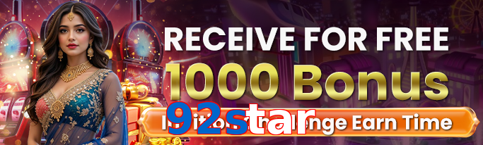 92star app screenshot